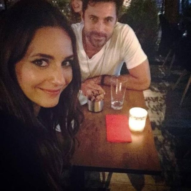 SEDEF AVCI - 10. yıl aşkına.  -