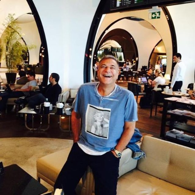 MEHMET ALİ ERBİL - İzmir'e anacığıma gidiyorum