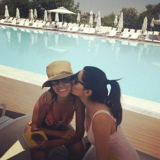 BAŞAK SAYAN - Kavuştuk birbirimize