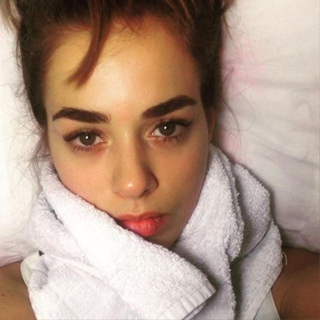 BENSU SORAL - Boyun iptal  -