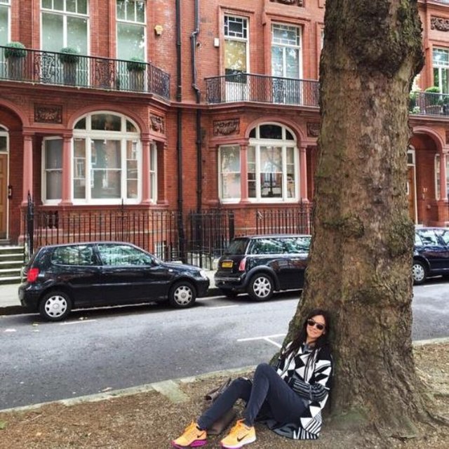 NESLİŞAH DÜZYATAN - Yorulunca ben