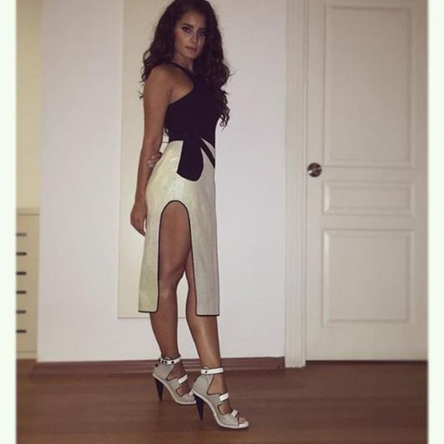 ATİYE - Show zamanı