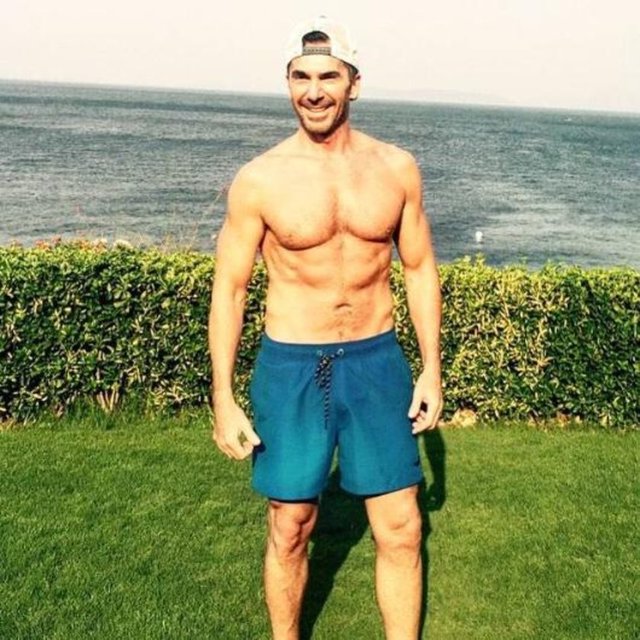 İLKER İNANOĞLU - Bodrum'da son gün