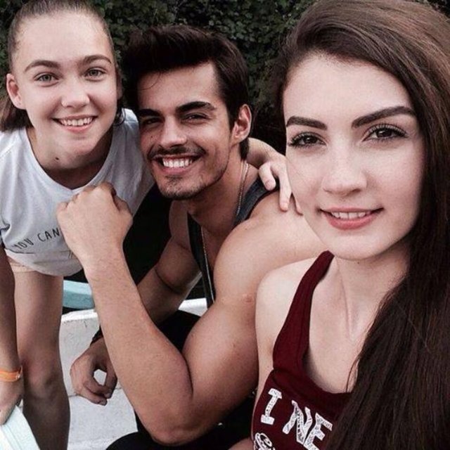 MİRAY AKAY - Setteyiz  -