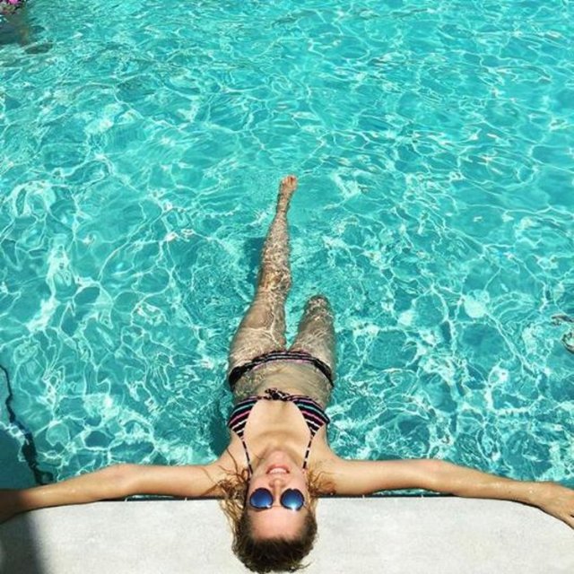 DİDEM UZEL SARI - Geçen haftadan