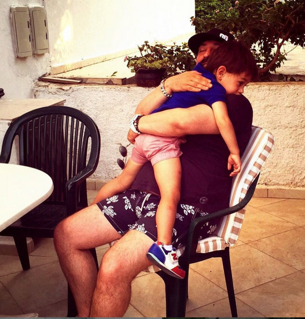 CEM YILMAZ  - Film bitince kavuşuruz demiştim dostum !