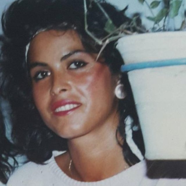 NURSEL KÖSE - Bir nostalji fotoğrafa ne dersiniz.