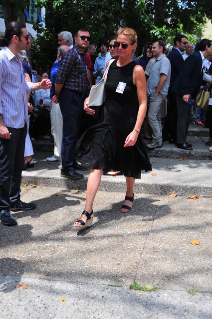 TANSA EKŞİOĞLU 