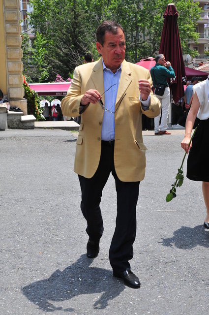 MEHMET HABBAB