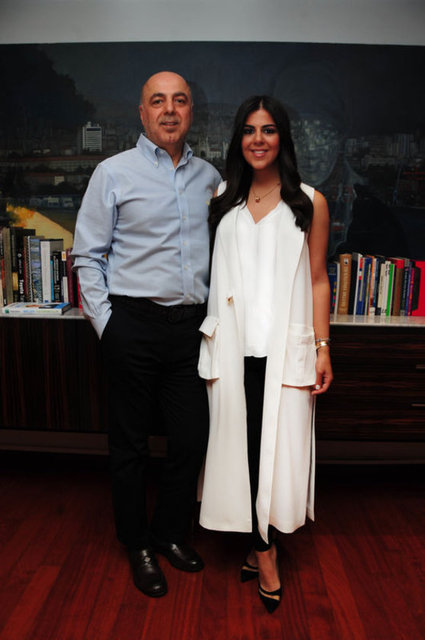 YALÇIN, İPEK AYAYDIN