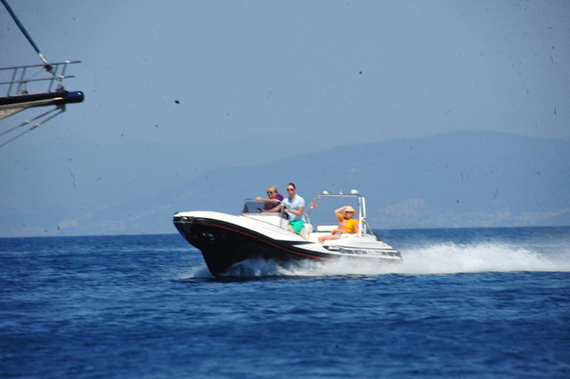 TURGUT - CLAUDIA YILMAZ