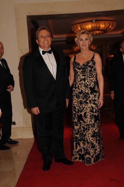TURGUT - CLAUDIA YILMAZ