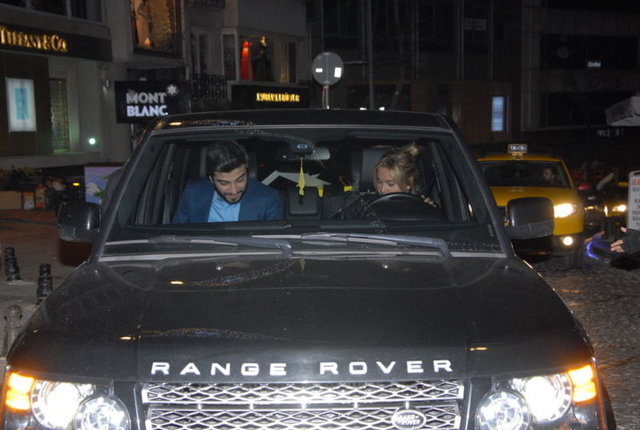 Ben istemem mi evladımızla mutlu, huzurlu bir yuva? Ben de kadınım, anayım... Daha fazla da yazamayacağım... Herkes biraz saygı duyup bizi rahat bıraksın...