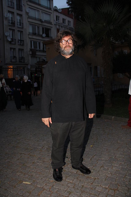 LEVENT ERDEM 