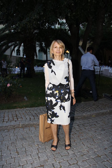 EBRU SANVER