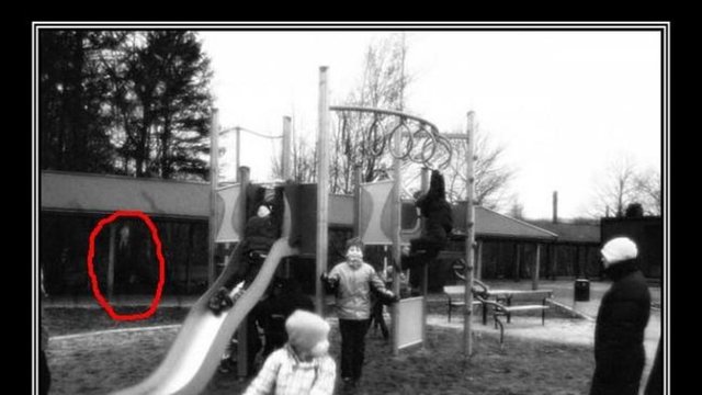 Kaçırılan çocukların çoğu parçalanmış ve kan kaybından ölmüş olarak bulunuyor. 2014 yılının Mayıs ayında Wisconsin'de 12 yaşındaki 4 kız bir arkadaşlarını 'Slender Man'in isteği ile 19 yerinden bıçaklayarak öldürüyor.