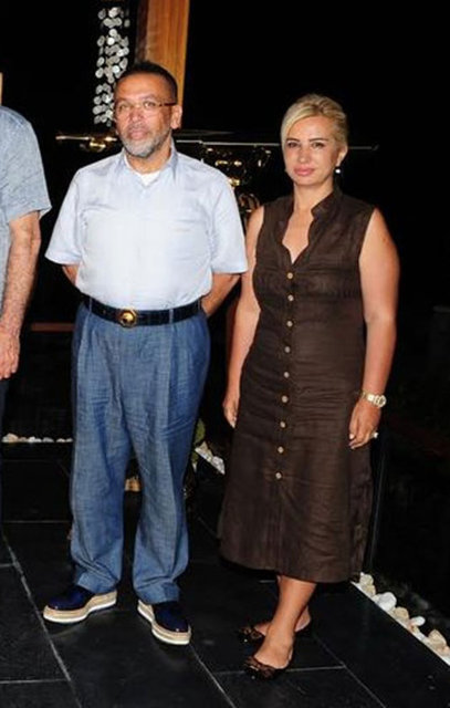ÖMER FARUK - ZÜLEYHA ÖZGÜL