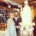Ece Erken'in evliliğini 'ergen' sözü bitirdi!
