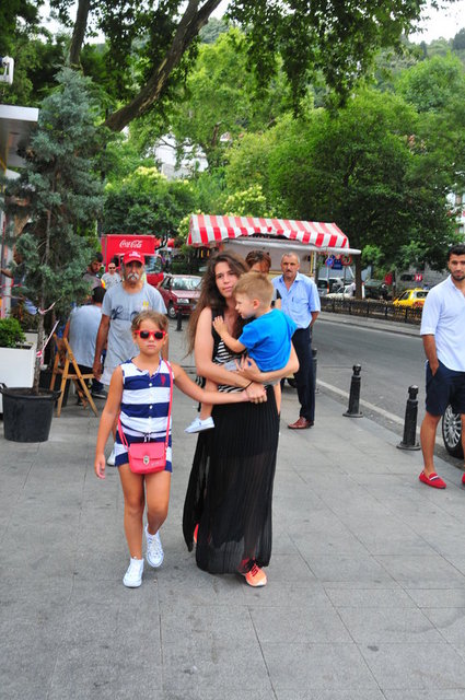 LAL DENİZLİ