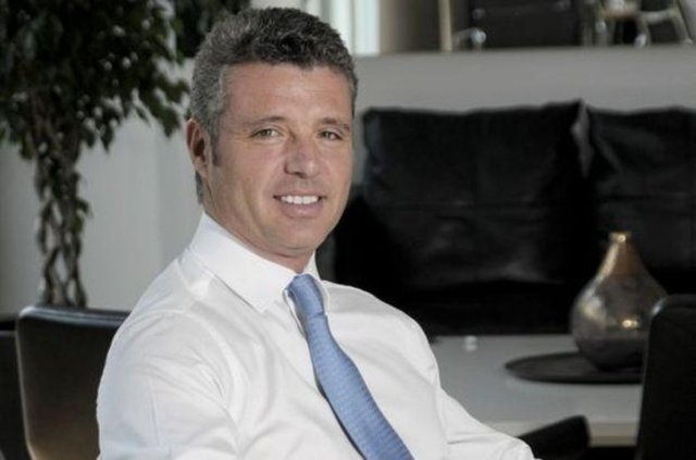 35- Sadettin Saran, Saran Holding, 3 milyon 876 bin TL.