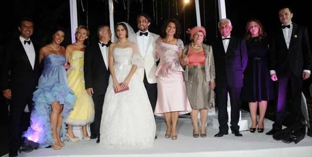 45- Ali Abalıoğlu, Abalıoğlu Holding, 1 milyon 400 bin TL.