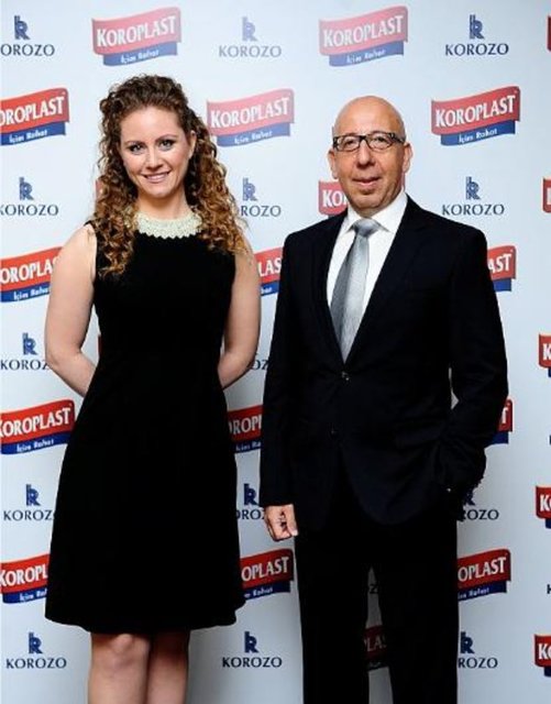 50- Jeki Mizrahi, Korozo, 383 bin TL.