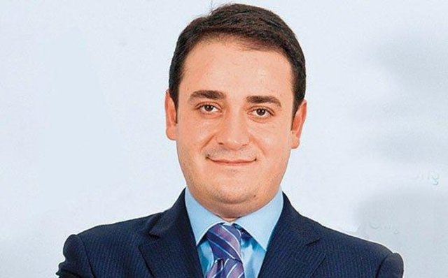 40- Hacı Beğendik, Beğendik Grubu, 2 milyon 500 bin TL.