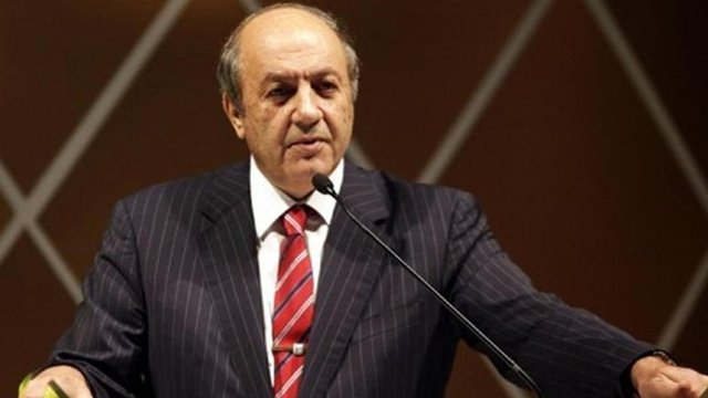 5- Tuncay Özilhan, Anadolu GrubU, 85 milyon TL