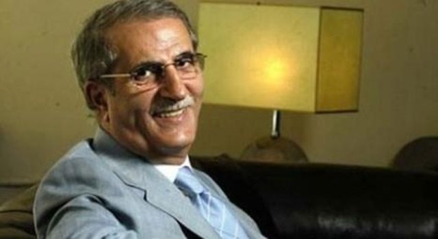 19- İbrahim Çeçen, IC Holding, 17 milyon 118 bin TL.