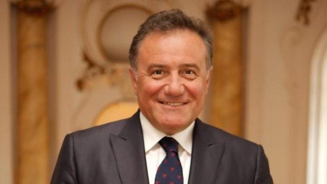 14- Enver Yücel, Bahçeşehir Uğur Eğitim Kurumları, 30 milyon 88 bin TL.