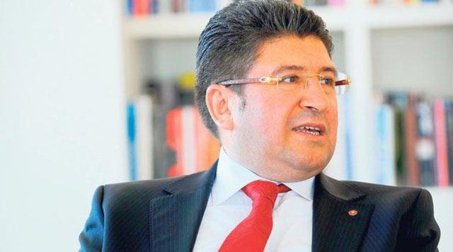 21- Hacı Boydak, Boydak Holding, 13 milyon 13 bin TL.