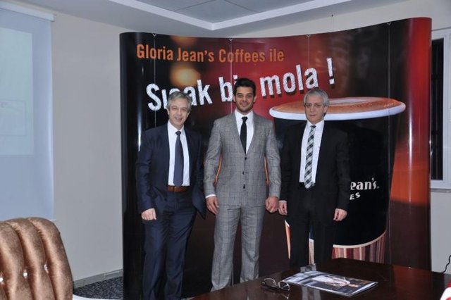 54- Mehmet Dinçerler, DNC Gıda sanayi, 150 bin TL.