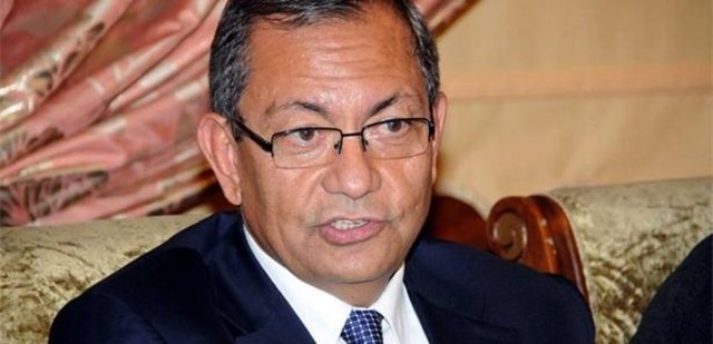 29- Mehmet Hanefi Öksüz, Kipaş Holding, 6 milyon TL.