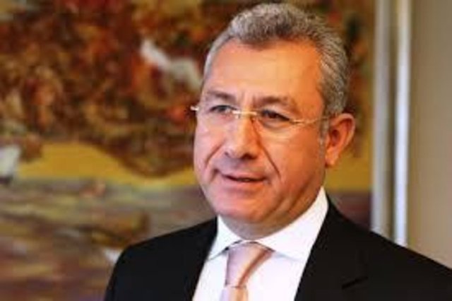 4- Fuat Tosyalı, Tosyalı Holding, 107 milyon TL.