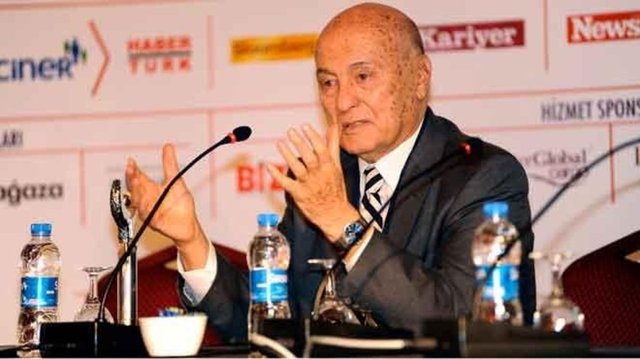 37- Feyyaz Berker-Alev Berker, Tekfen Holding, 3 milyon 400 bin TL.