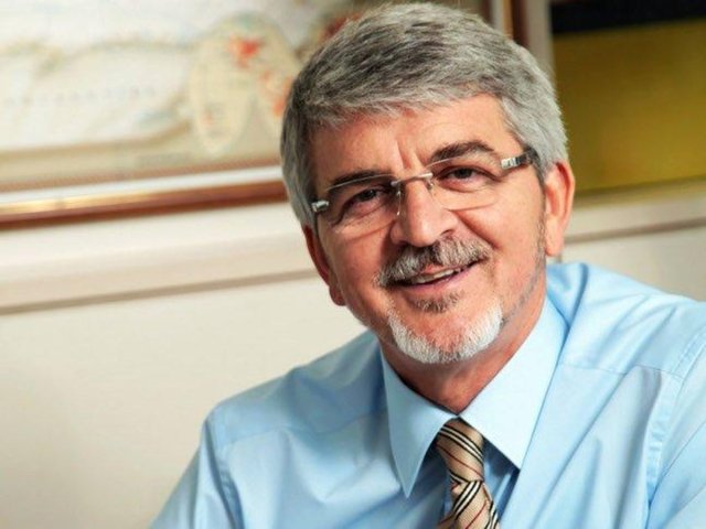 31- Muzaffer Çilek, Çilek A.Ş., 5 milyon 805 bin TL.