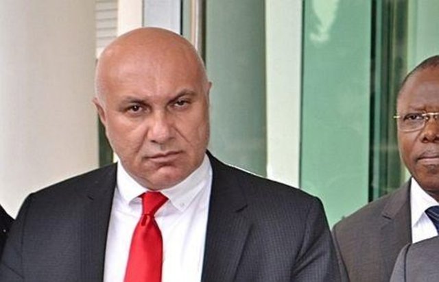 28- Yüksel Yıldırım, Yıldırım Holding, 6 milyon 500 bin TL.