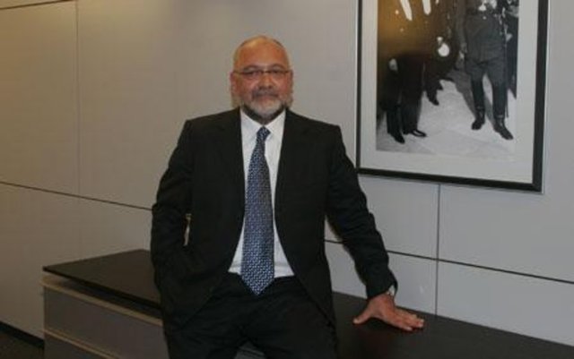 10- Ahmet Kocabıyık, Borusan Holding, 41 milyon TL.