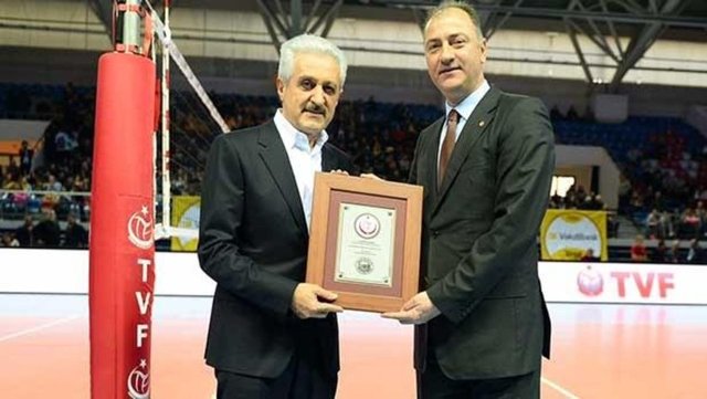 8- Mehmet Ali Aydınlar, Acıbadem Sağlık Grubu, 44 milyon 430 bin TL.