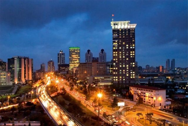 38- Tekfen Vakfı, Tekfen Vakfı, 2 milyon 768 bin TL.