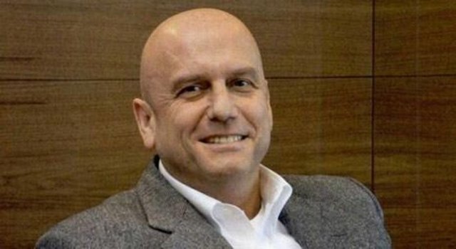 42- Müşfik Yamantürk, Güriş İnşaat, 2 milyon 100 bin TL.