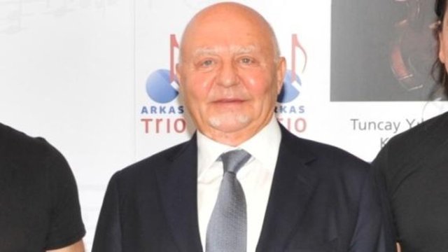 15- Lucien Arkas, Arkas Holding, 21 milyon 185 bin TL.