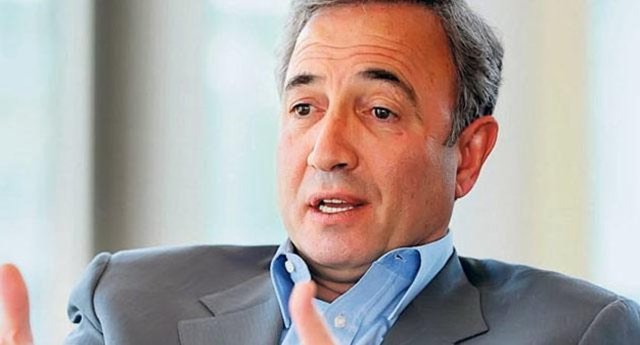 20- Hamdi Akın, Akfen Holding, 16 milyon TL.