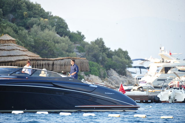 HALUK DİNÇER