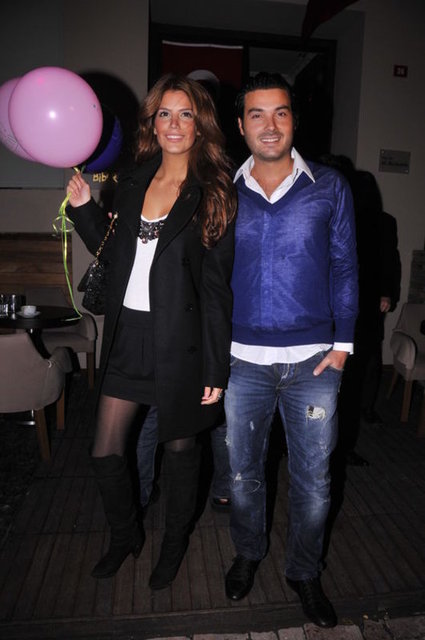 HAKAN - EVELIZE KOSİF