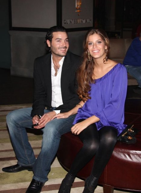 HAKAN - EVELIZE KOSİF