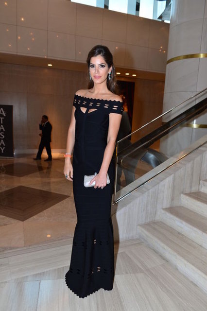 EVELIZE KOSİF