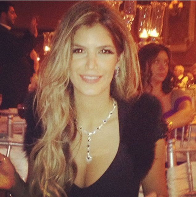 EVELIZE KOSİF