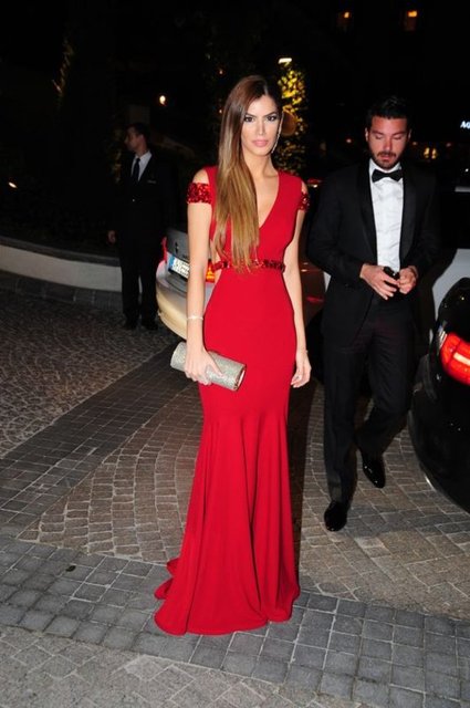 HAKAN - EVELIZE KOSİF