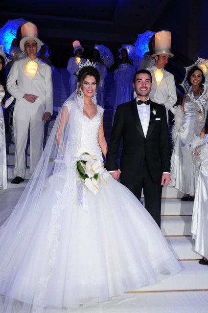 HAKAN - EVELIZE KOSİF